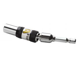 Adaptador artículado magnético Bianditz